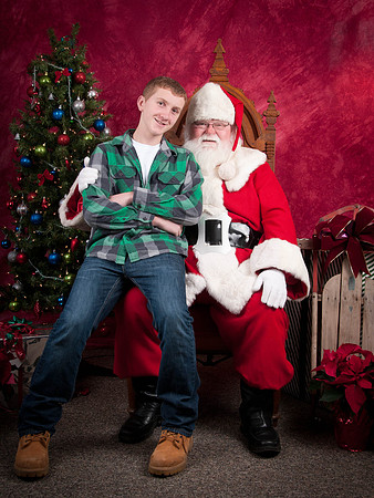 Breakfast with Santa-174
