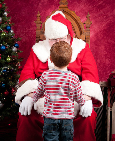 Breakfast with Santa-130