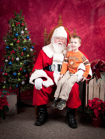 Breakfast with Santa-138