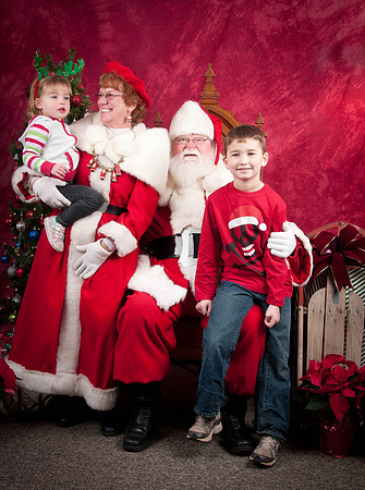 Breakfast with Santa-179