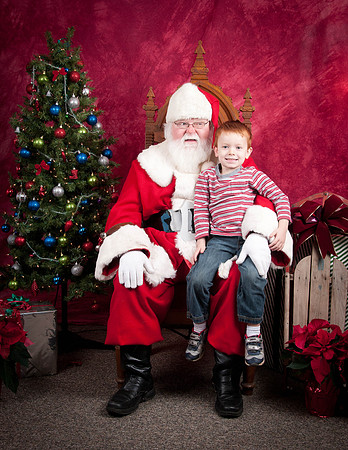 Breakfast with Santa-133