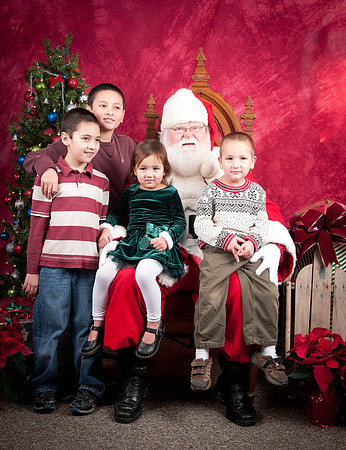Breakfast with Santa-158
