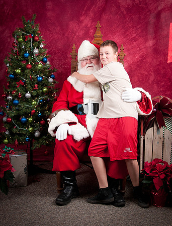 Breakfast with Santa-128