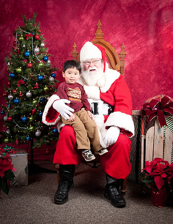 Breakfast with Santa-146